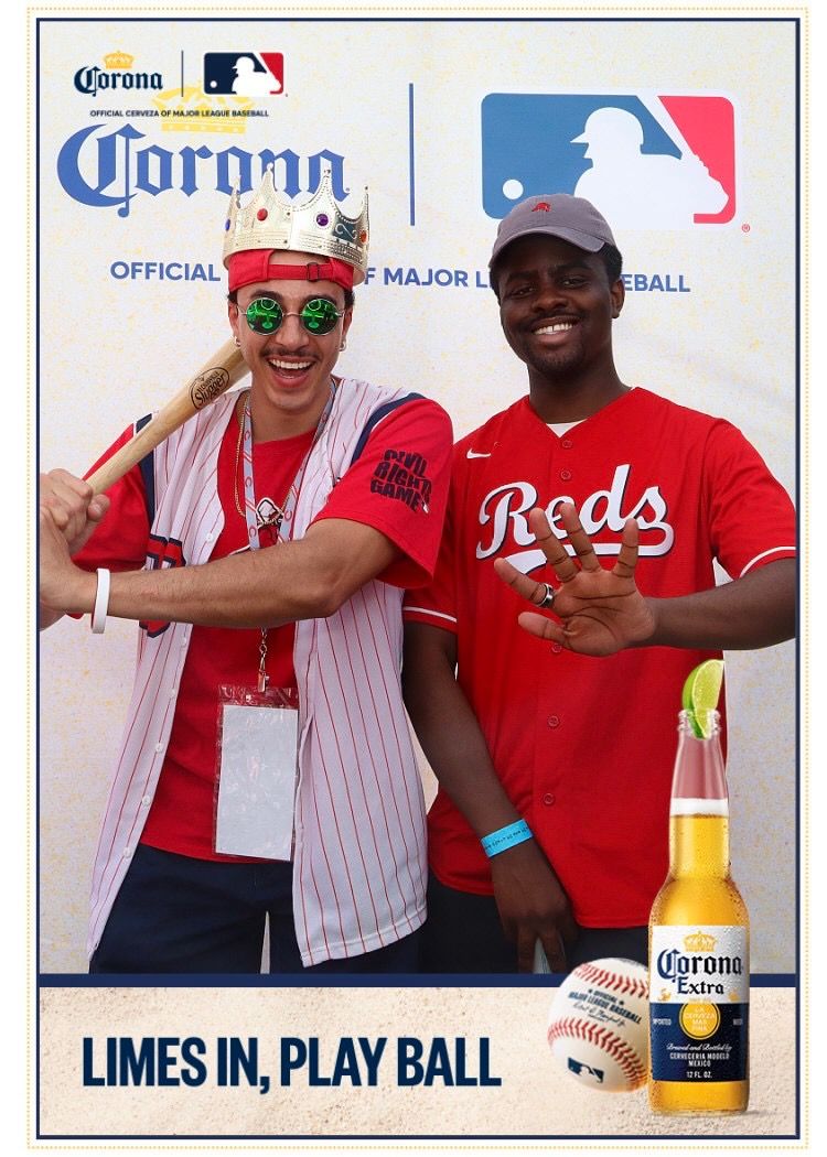 Reds Fans MLB