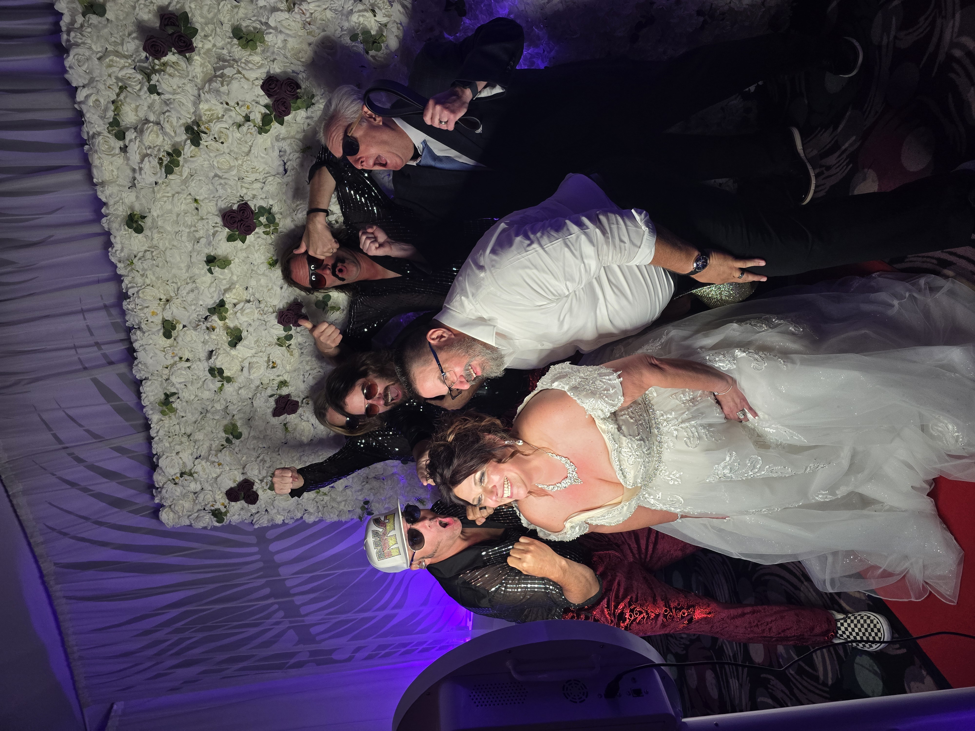 Wedding Party